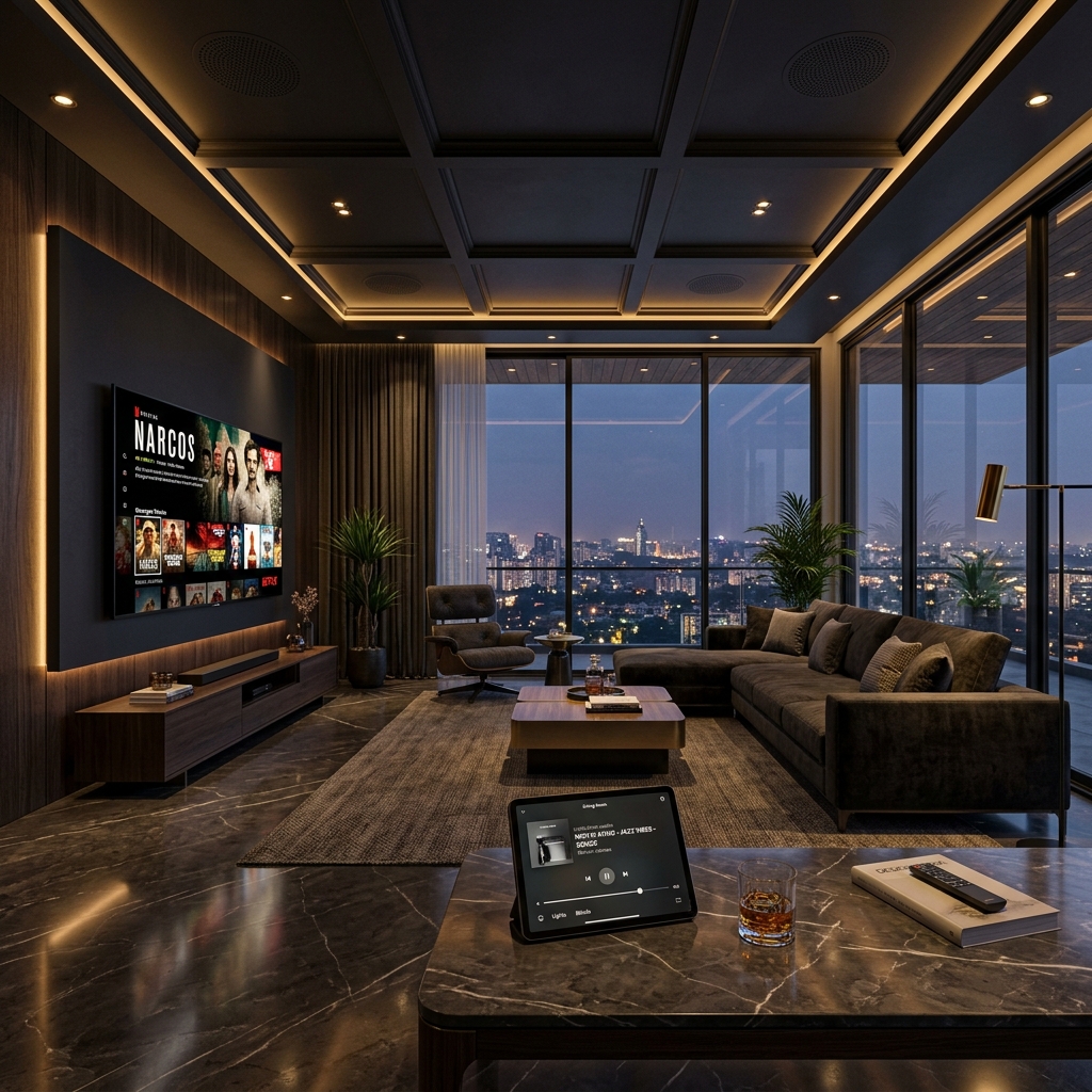 Modern Living