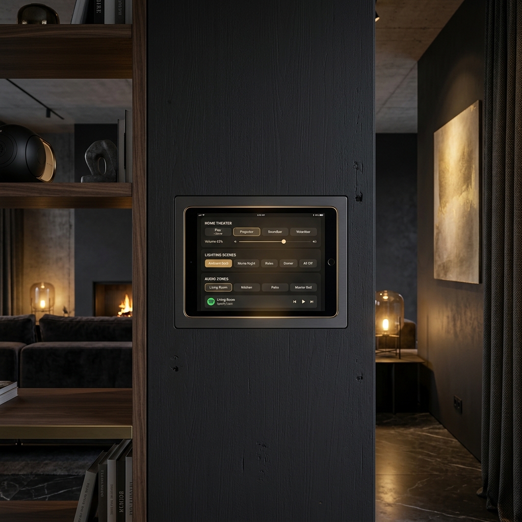 Smart Home